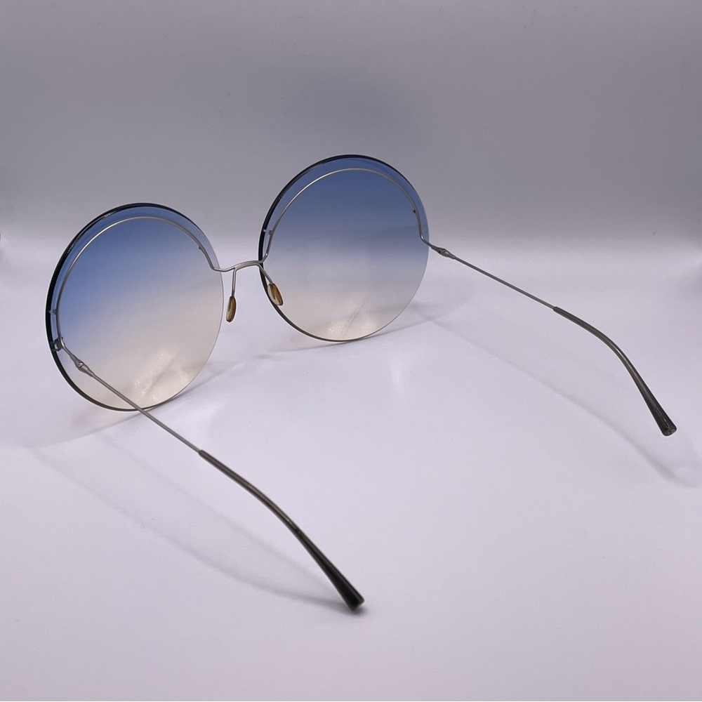 Chanel Rimless Sunglasses - Picture 3 of 7